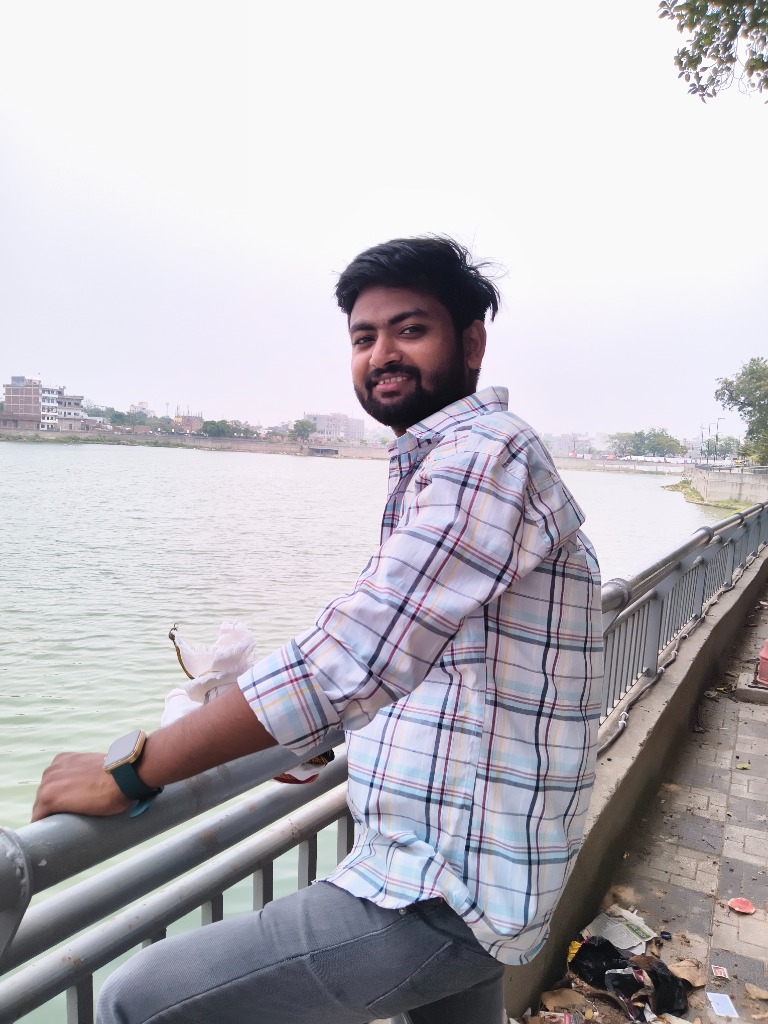 Vikas Gupta
